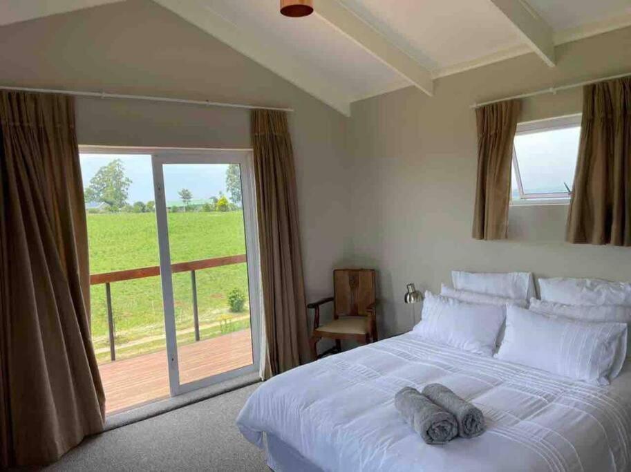 Protea Loft - Romantic Stay - No Load Shedding ヒルトン エクステリア 写真